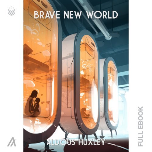 Image of Brave New World #0062