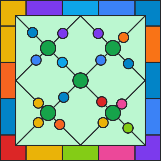 Octorand Gen2 #5576 NFT on Algorand