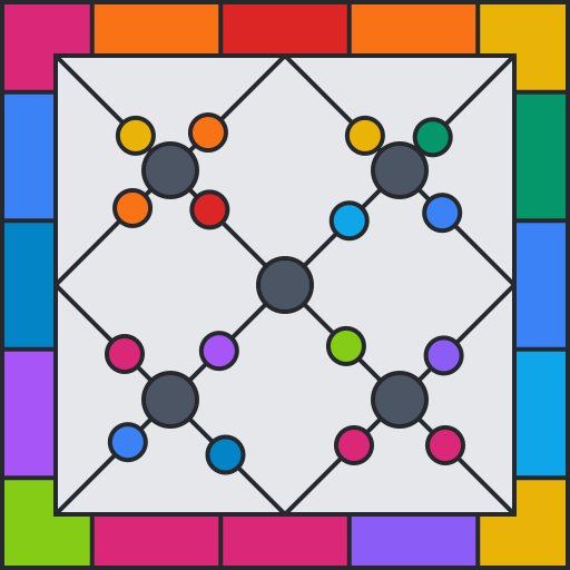 Octorand Gen2 #6578 NFT on Algorand