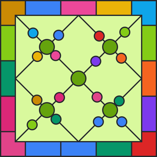 Octorand Gen2 #6962 NFT on Algorand