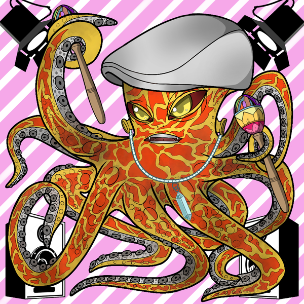 An image of OctOpuls 0032