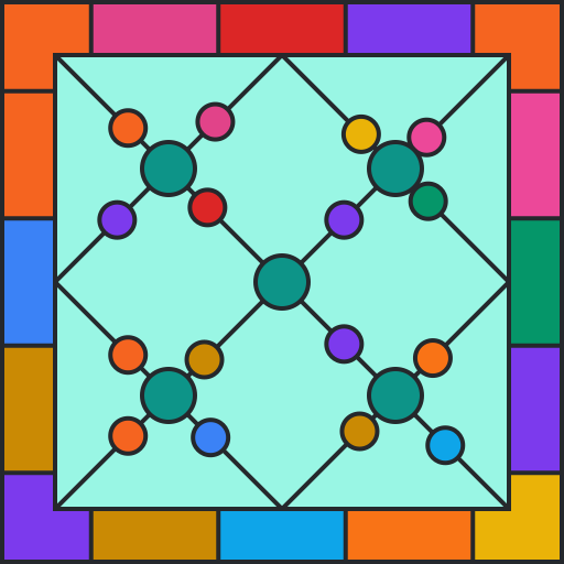 Octorand Gen2 #0536 NFT on Algorand