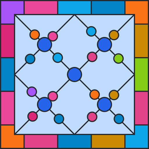 Octorand Gen2 #2207 NFT on Algorand