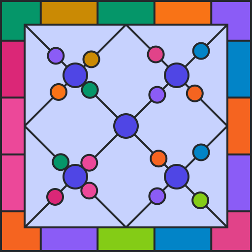 Octorand Gen2 #7891 NFT on Algorand