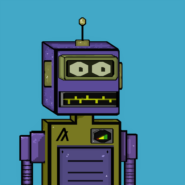 Image of Algobot33