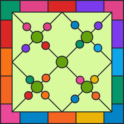 Octorand Gen2 #2925 NFT on Algorand