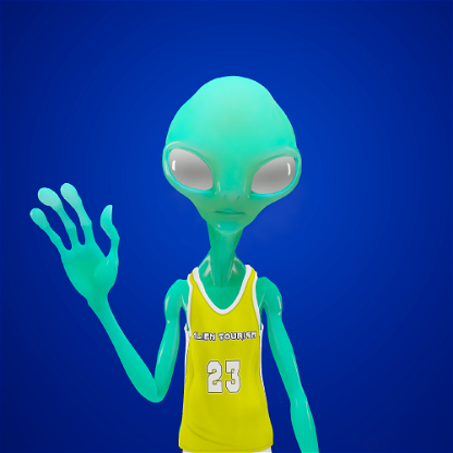 Alien Tourism2338