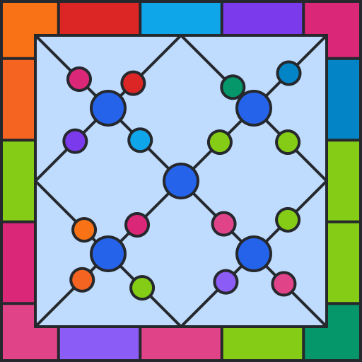 Octorand Gen2 #2748 NFT on Algorand