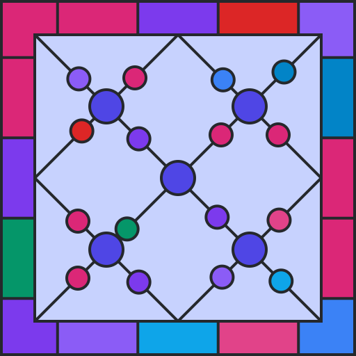 Octorand Gen2 #3461 NFT on Algorand