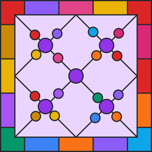 Octorand Gen2 #0325 NFT on Algorand