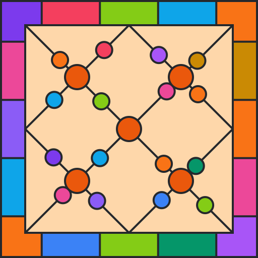 Octorand Gen2 #2310 NFT on Algorand