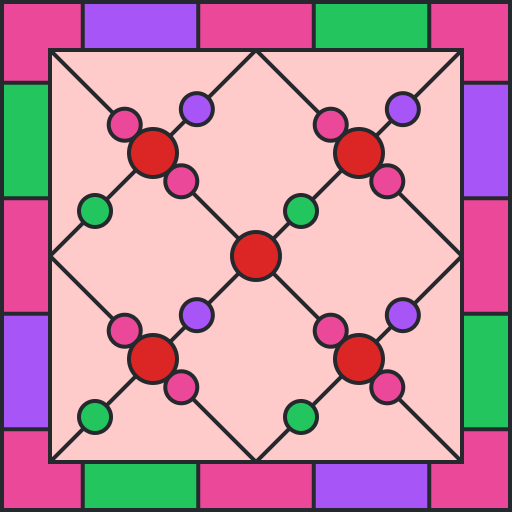 Octorand Gen2 #7764 NFT on Algorand