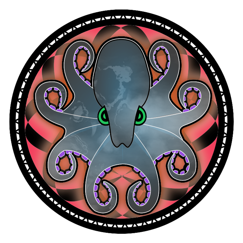 Guardian 505 NFT on Algorand