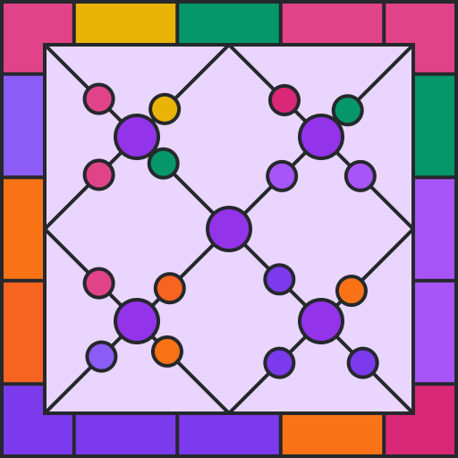 Octorand Gen2 #6956 NFT on Algorand