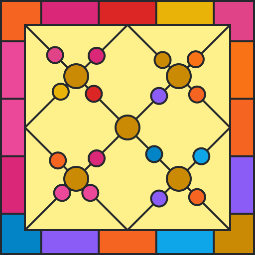 Octorand Gen2 #4401 NFT on Algorand