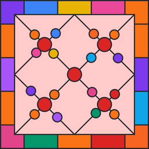 Octorand Gen2 #7629 NFT on Algorand