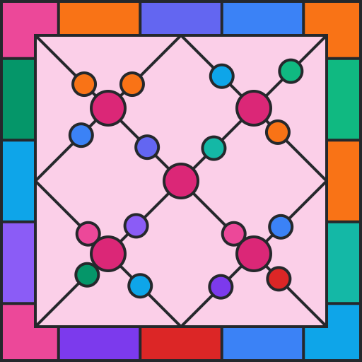 Octorand Gen2 #6420 NFT on Algorand