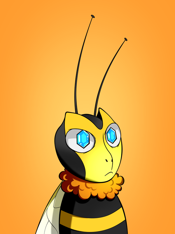 An image of Buzzy Bees 23