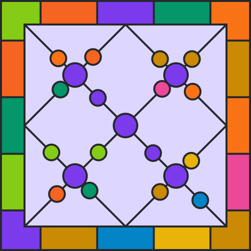 Octorand Gen2 #5656 NFT on Algorand