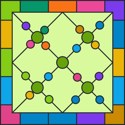 Octorand Gen2 #5934 NFT on Algorand