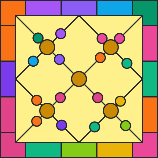 Octorand Gen2 #6602 NFT on Algorand