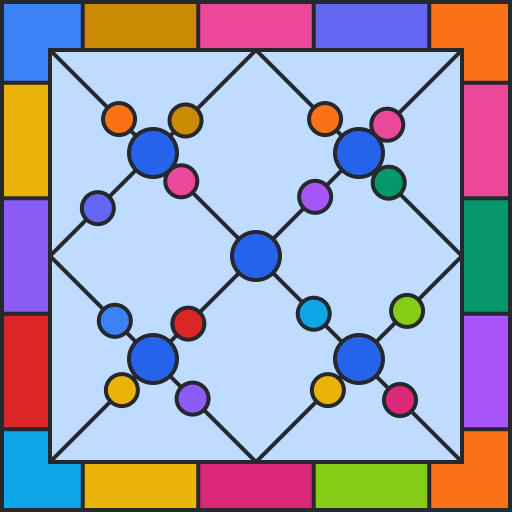 Octorand Gen2 #0449 NFT on Algorand