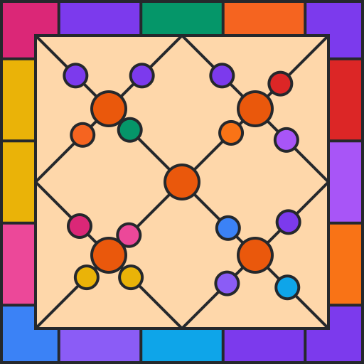 Octorand Gen2 #0605 NFT on Algorand