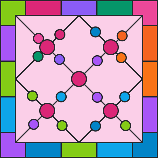 Octorand Gen2 #0594 NFT on Algorand