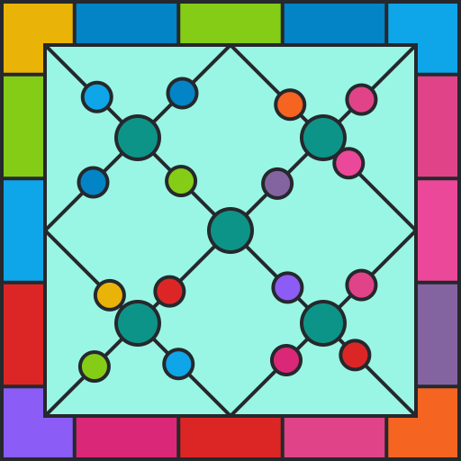 Octorand Gen2 #0376 NFT on Algorand