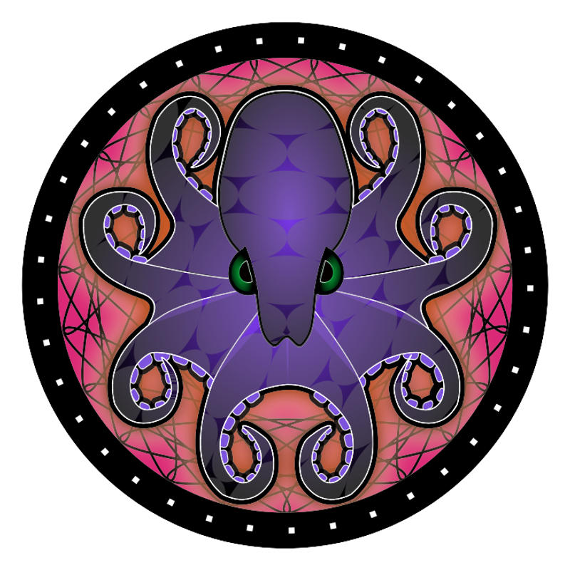 Guardian 109 NFT on Algorand