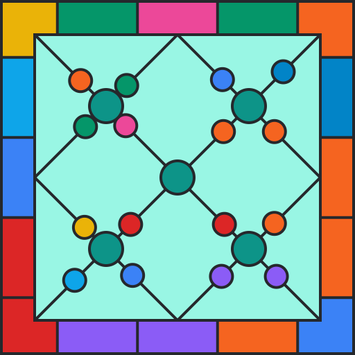 Octorand Gen2 #5439 NFT on Algorand