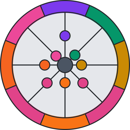 Octorand Gen1 #418 NFT on Algorand