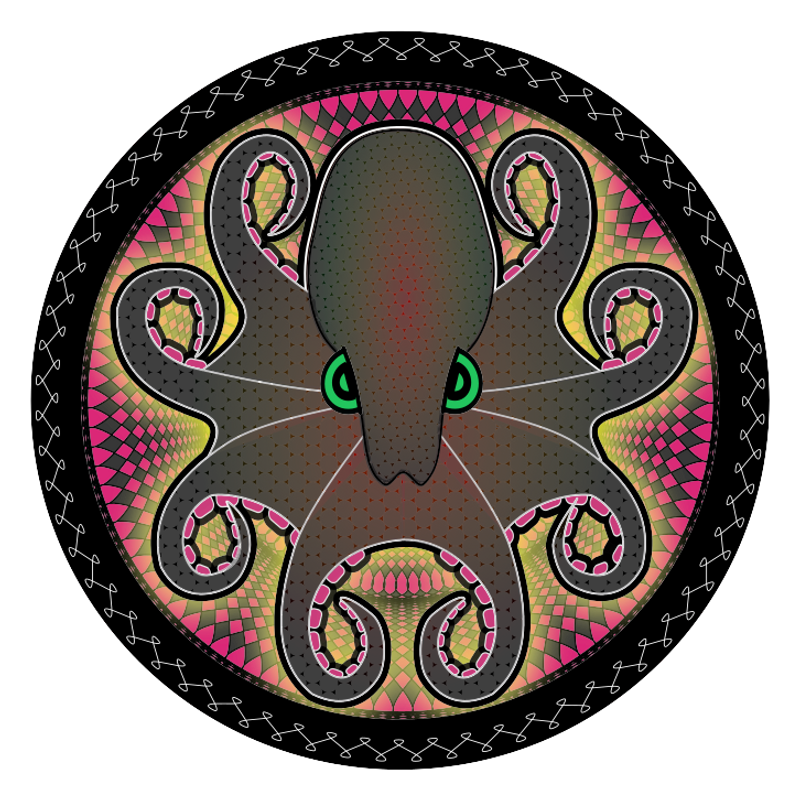 Guardian 080 NFT on Algorand