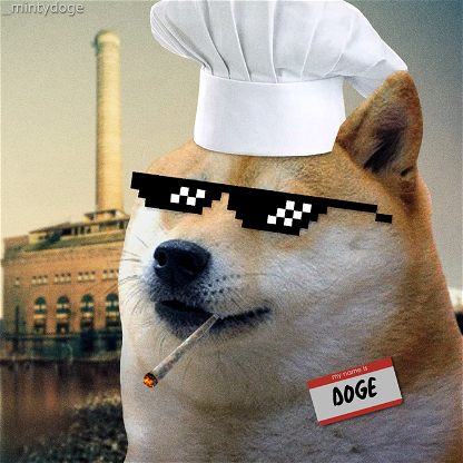 Doge Baker