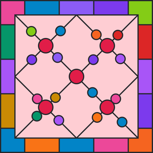 Octorand Gen2 #2951 NFT on Algorand