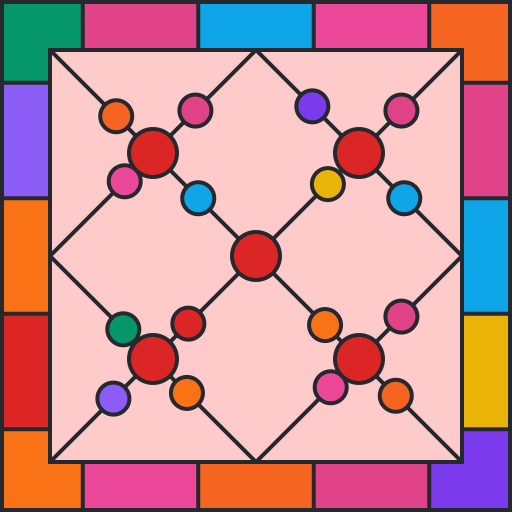 Octorand Gen2 #1403 NFT on Algorand