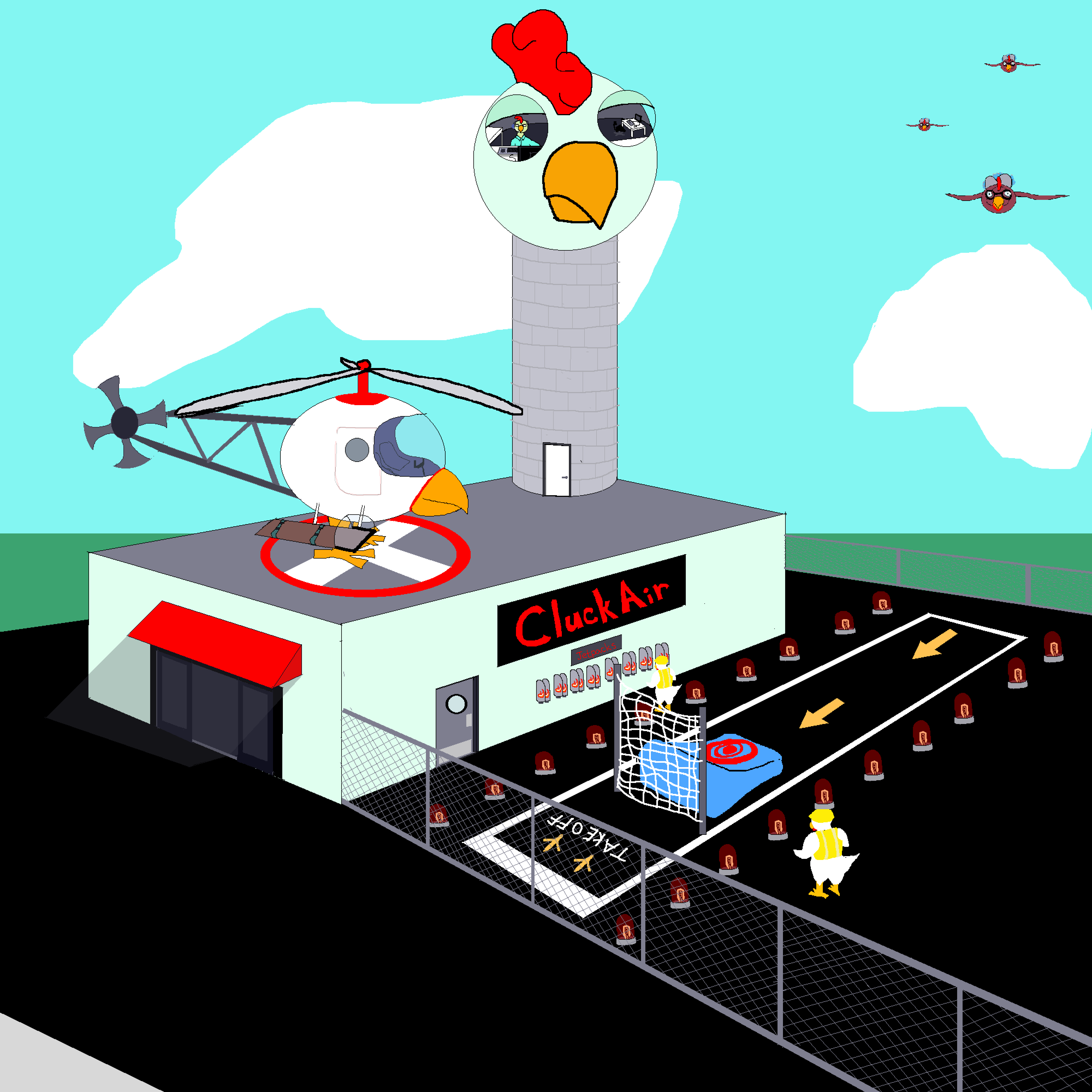 Lot#21 NFT on Algorand