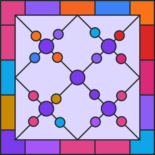 Octorand Gen2 #3360 NFT on Algorand