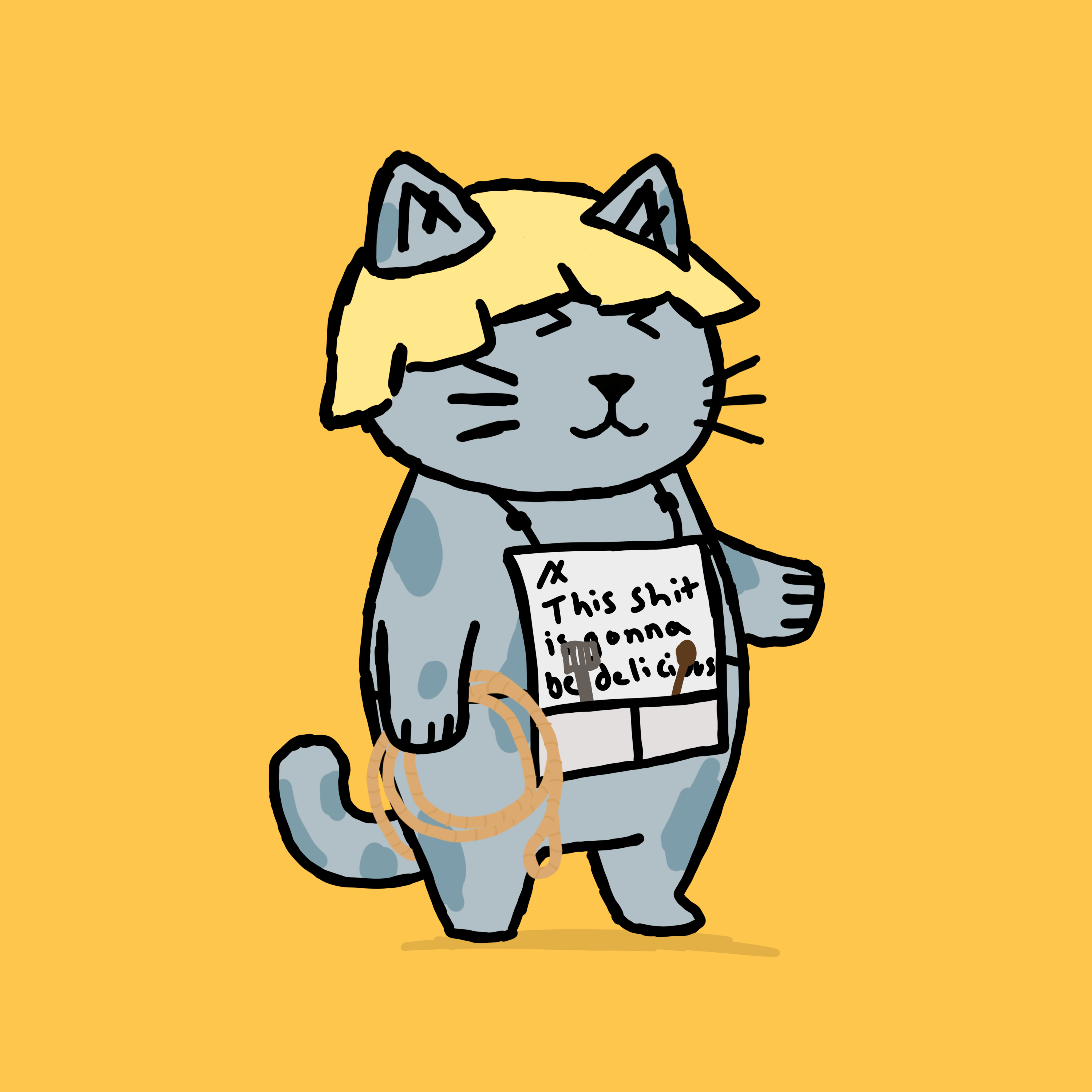 SK4L #2390 NFT on Algorand