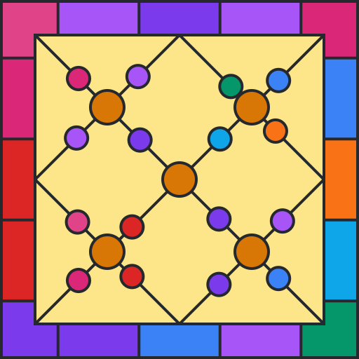 Octorand Gen2 #5012 NFT on Algorand