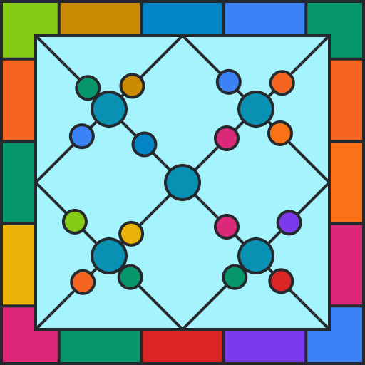 Octorand Gen2 #4811 NFT on Algorand