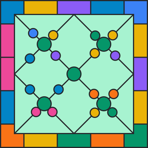 Octorand Gen2 #2040 NFT on Algorand