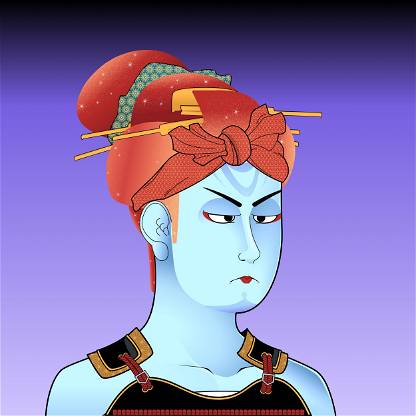 Dharma Avatars #0782