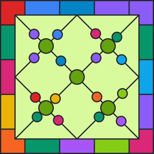 Octorand Gen2 #2565 NFT on Algorand