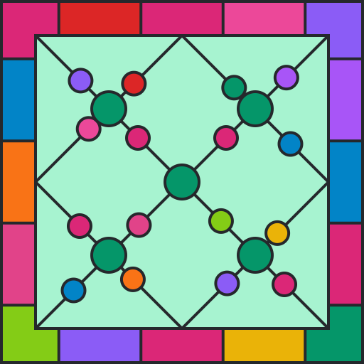 Octorand Gen2 #3292 NFT on Algorand