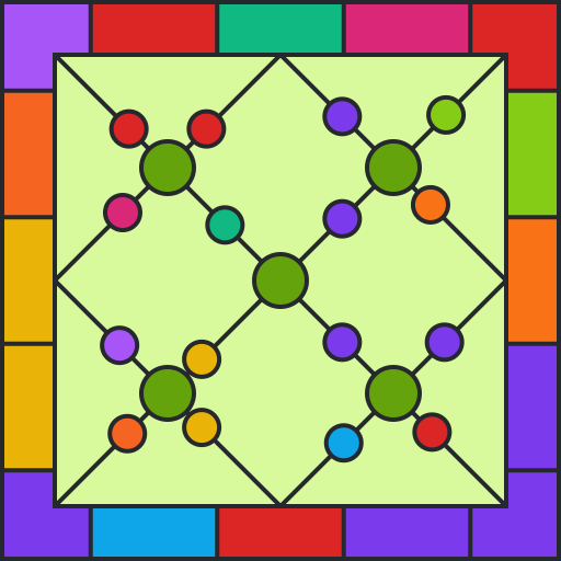 Octorand Gen2 #0648 NFT on Algorand