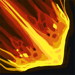 NRPG Fire Blast