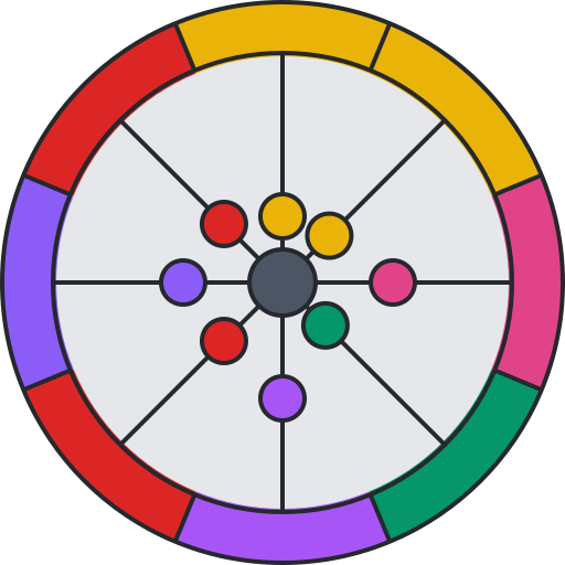 Octorand Gen1 #600 NFT on Algorand