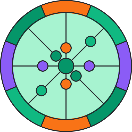 Octorand Gen1 #116 NFT on Algorand
