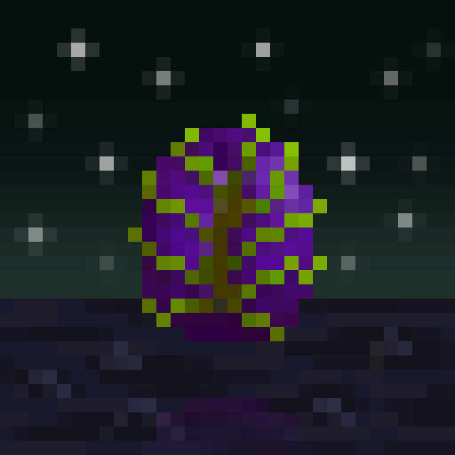 CoffeeDAO #02552 NFT on Algorand